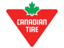 A Canadian Tire e o site InVue são parceiros orgulhosos