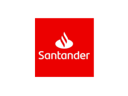 O Santander colabora com InVue