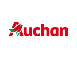 Auchan colabora com InVue