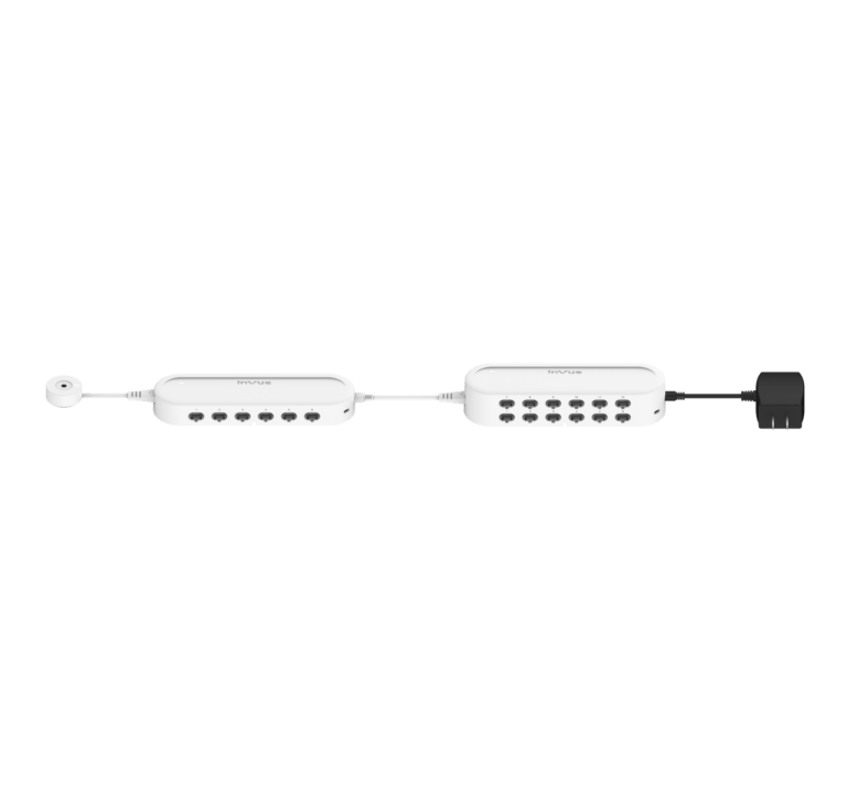 Zips - Soluções de segurança de varejo para mostruários de ferramentas elétricas