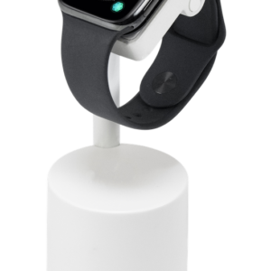 Smartwatch em um acessório de segurança W2000