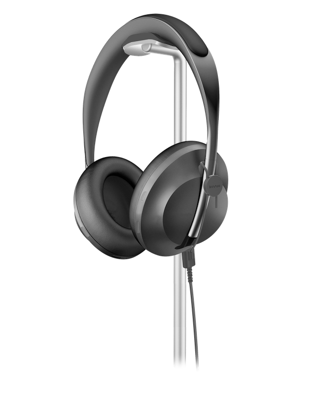 Merchandise Display Security - Segurança completa para fones de ouvido e earbuds