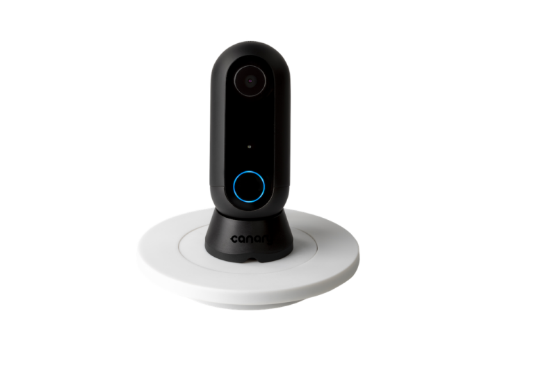 Dispositivo de casa conectada