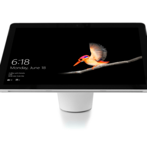 CT101 frontal branco Surface GO