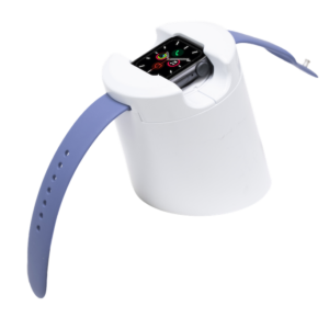 Apple protegido pelo HSW100 Smart Watch Secure Display