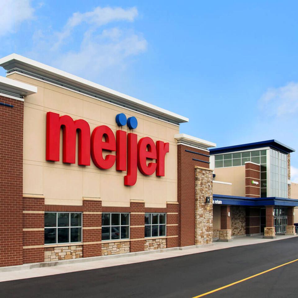 A Meijer colabora com InVue