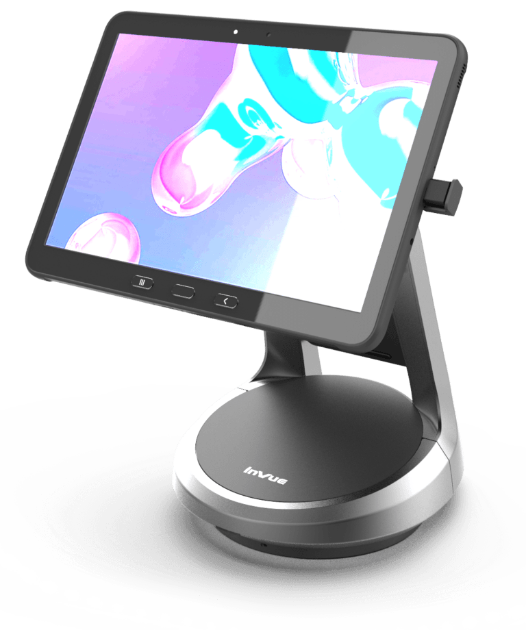 NE360C Suporte para tablet