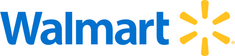 O Walmart e o site InVue são parceiros orgulhosos