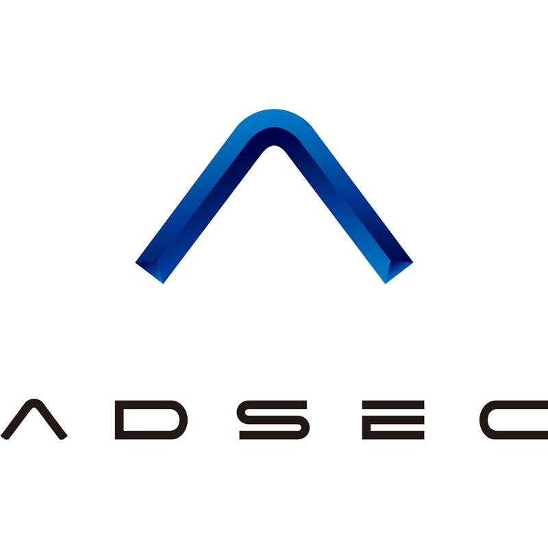 Logotipo da Adsec