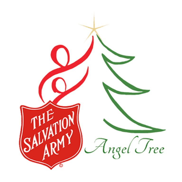 InVue2ª campanha anual da Angel Tree