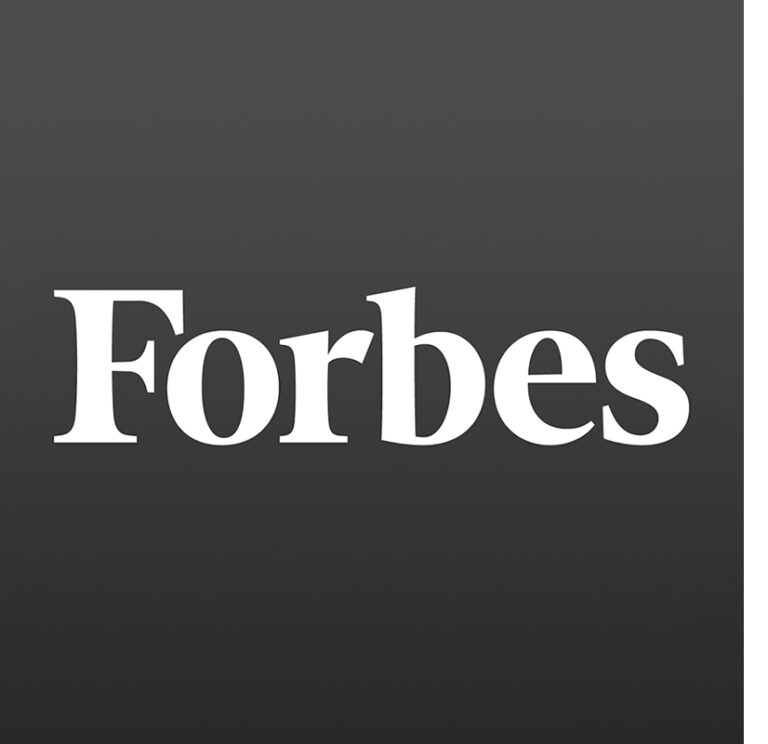 A Forbes entra em contato com InVue para saber mais sobre a próxima geração de controle de acesso