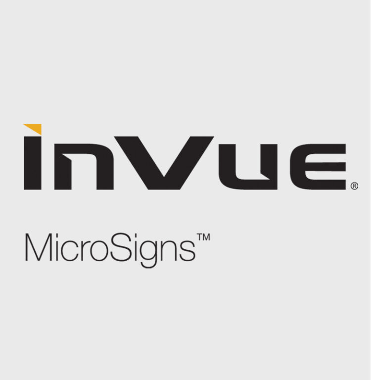 InVue adquire a MicroSigns™.