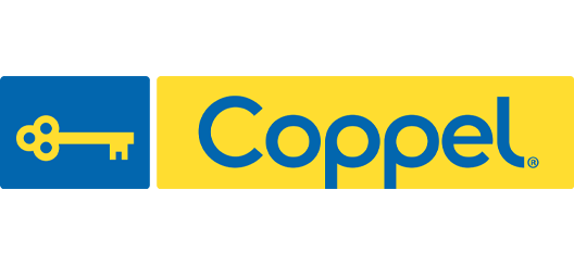 Coppel colabora com a InVue