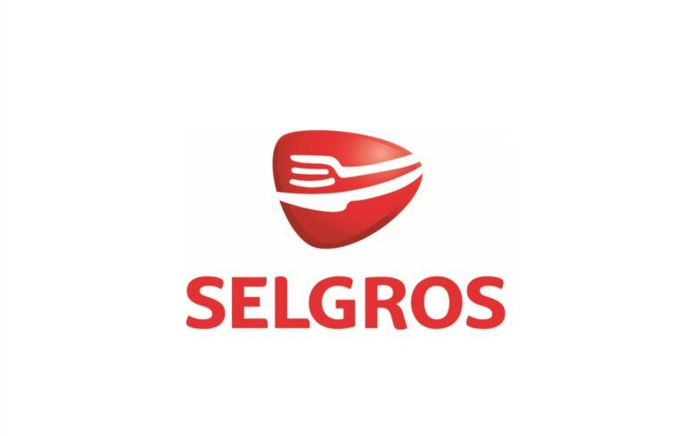 Logotipo da Selgros