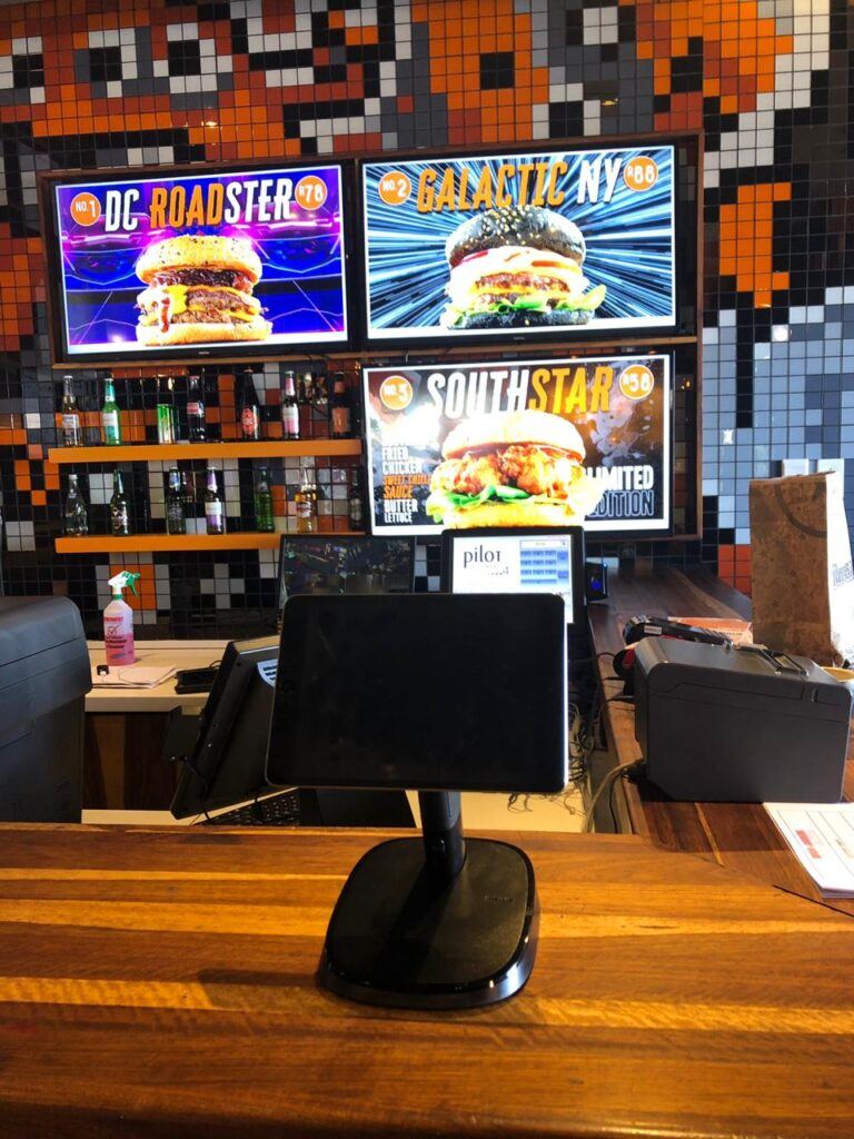 CT80 Tablet stands em Rocomamas, África do Sul