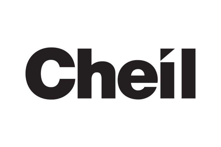 Logotipo da Cheil