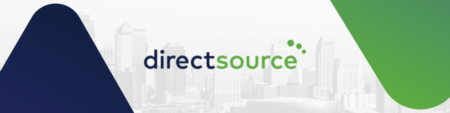 Logotipo da Direct Source