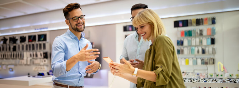 5 motivos pelos quais a experiência do cliente no varejo está sendo prejudicada (e como corrigi-la)