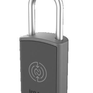 Padlock LIVE Padlock  Padlock para controle de acesso em ambientes externos