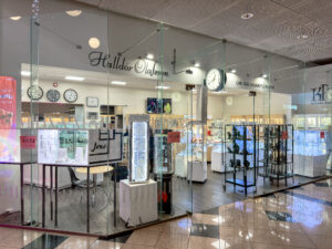 Halldór Ólafsson Úr og Skartgripir_InVue