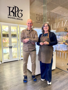 Halldór Ólafsson Úr og Skartgripir_InVue Fechaduras para joias Segurança para joias Fechaduras para joias sem chaves