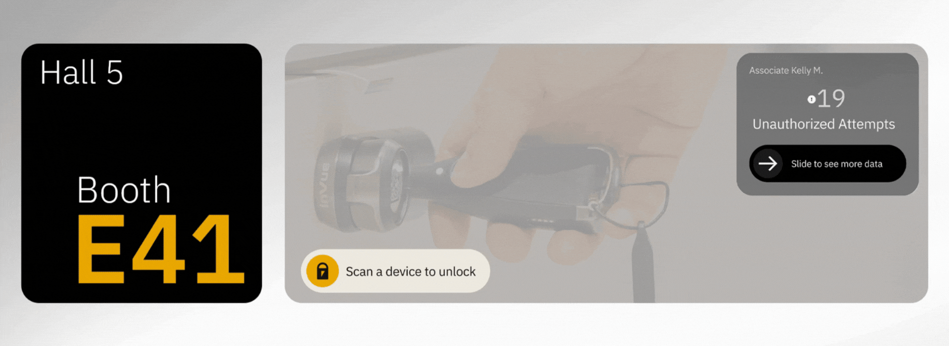 InVue EuroShop_Notícias